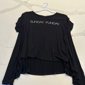 Altar’d State “Sunday Funday” Top